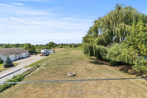 43 Third Road E, Hamilton, ON - Outdoor With View