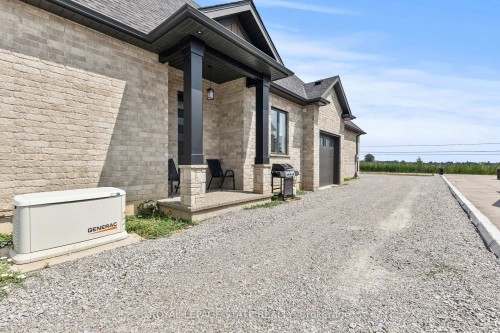 43 Third Road E, Hamilton, ON - Outdoor