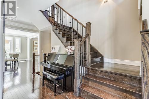 1022 Sherman Brock Circle, Newmarket, ON - Indoor Photo Showing Other Room