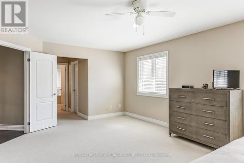 1022 Sherman Brock Circle, Newmarket, ON - Indoor