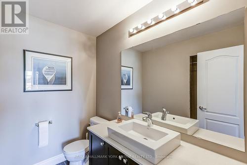 1022 Sherman Brock Circle, Newmarket, ON - Indoor Photo Showing Bathroom