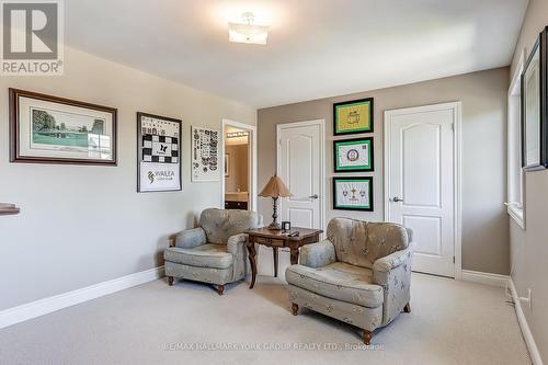 1022 Sherman Brock Circle, Newmarket, ON - Indoor