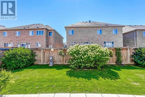 1022 Sherman Brock Circle, Newmarket, ON - Outdoor