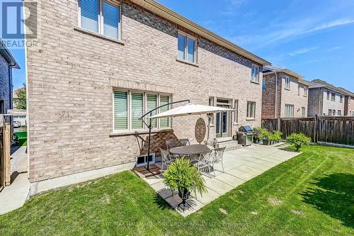 1022 Sherman Brock Circle, Newmarket, ON - Outdoor With Exterior