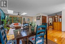 Spacious Main Floor - 