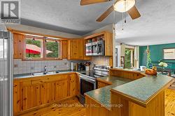 Stainless appliances included - 
