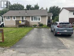 29 Earhart Street  Gander, NL A1V 1V4