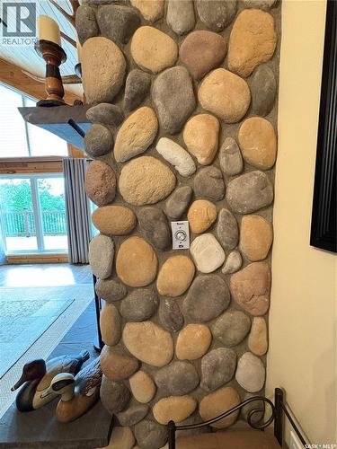 5 Sunset Drive, Cowan Lake, SK - Indoor