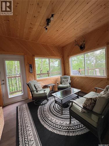 5 Sunset Drive, Cowan Lake, SK - Indoor Photo Showing Bedroom