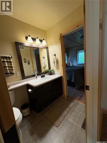 5 Sunset Drive, Cowan Lake, SK - Indoor Photo Showing Bathroom