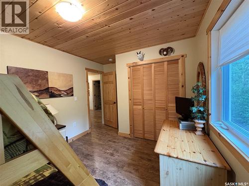 5 Sunset Drive, Cowan Lake, SK - Indoor Photo Showing Other Room