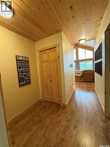 5 Sunset Drive, Cowan Lake, SK - Indoor Photo Showing Other Room