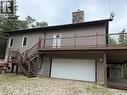 5 Sunset Drive, Cowan Lake, SK  - Outdoor With Deck Patio Veranda With Exterior 