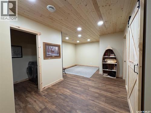 5 Sunset Drive, Cowan Lake, SK - Indoor