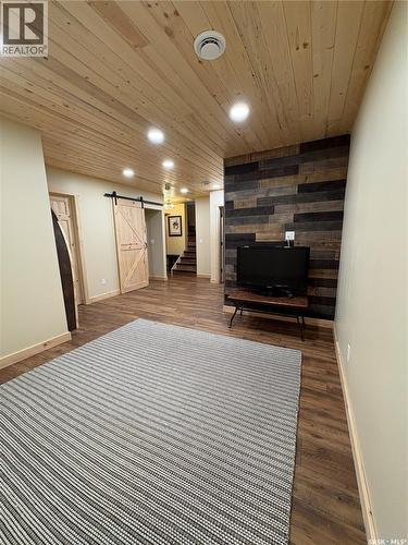 5 Sunset Drive, Cowan Lake, SK - Indoor Photo Showing Other Room
