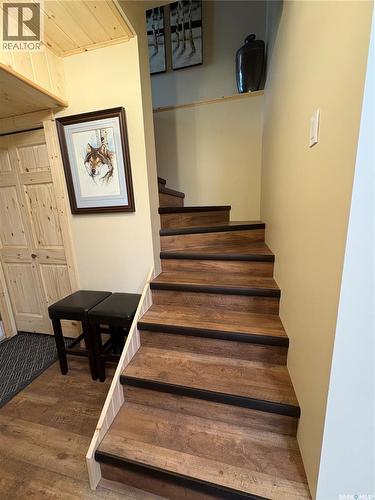 5 Sunset Drive, Cowan Lake, SK - Indoor Photo Showing Other Room