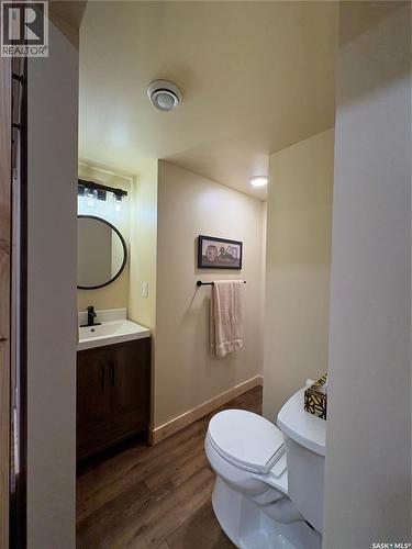 5 Sunset Drive, Cowan Lake, SK - Indoor Photo Showing Bathroom