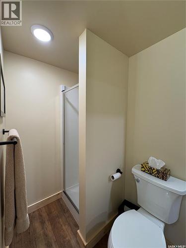 5 Sunset Drive, Cowan Lake, SK - Indoor Photo Showing Bathroom