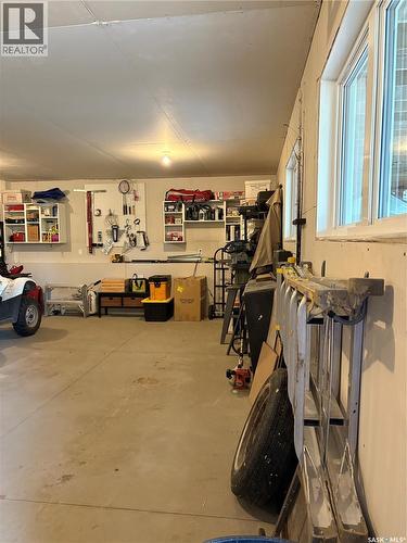 5 Sunset Drive, Cowan Lake, SK - Indoor Photo Showing Other Room