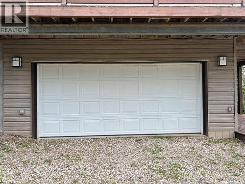 5 Sunset Drive, Cowan Lake, SK - Outdoor With Exterior