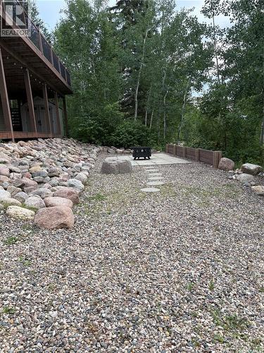 5 Sunset Drive, Cowan Lake, SK - Outdoor
