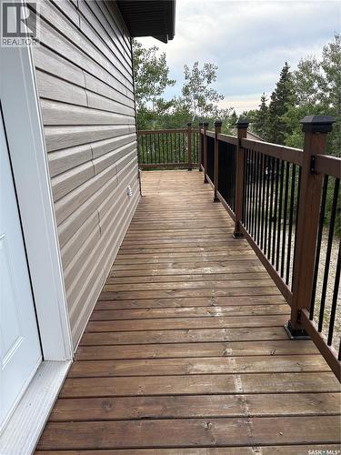 5 Sunset Drive, Cowan Lake, SK - Outdoor With Exterior