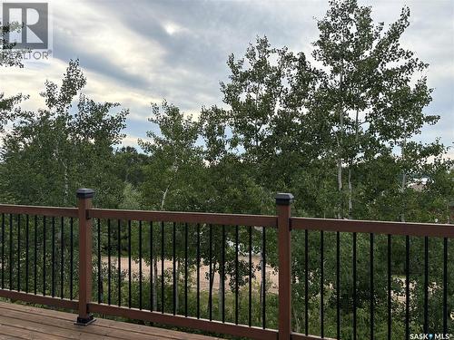 5 Sunset Drive, Cowan Lake, SK - Outdoor