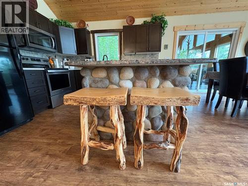 5 Sunset Drive, Cowan Lake, SK - Indoor