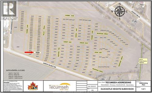 5219 Talia Trail, Tecumseh, ON - Other