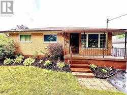 1590 DIXIE STREET  London East (East H), ON N5V 1Y9