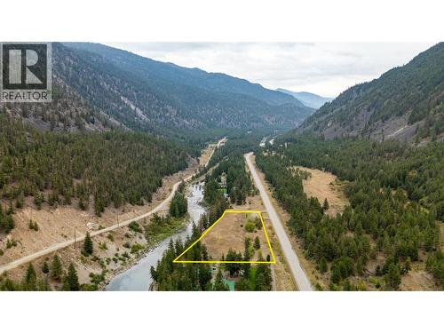 2428 Hwy 3 Highway E, Princeton, BC 
