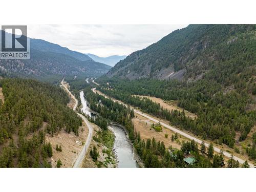 2428 Hwy 3 Highway E, Princeton, BC 