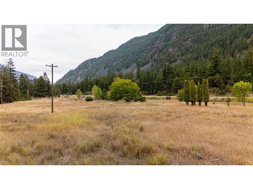 2428 Hwy 3 Highway E, Princeton, BC 