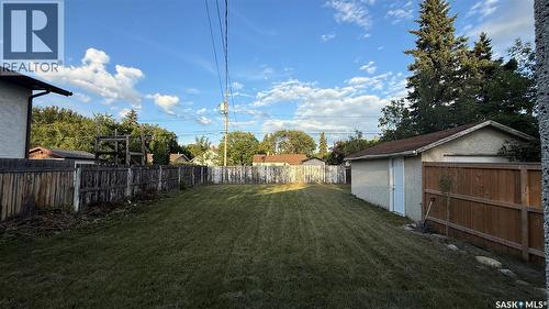 1432 105Th Street, North Battleford, SK - Outdoor