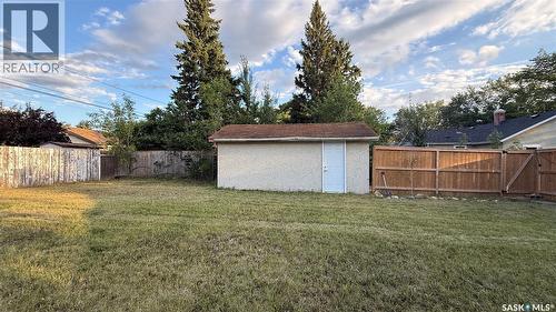 1432 105Th Street, North Battleford, SK - Outdoor
