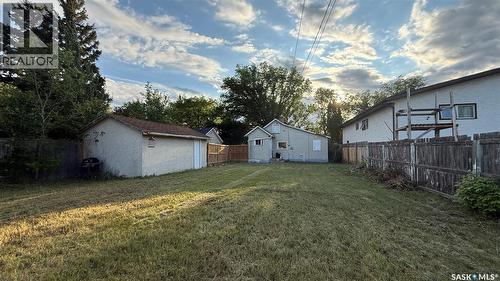 1432 105Th Street, North Battleford, SK - Outdoor