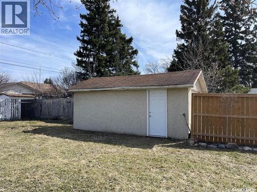 1432 105Th Street, North Battleford, SK - Outdoor