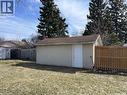 1432 105Th Street, North Battleford, SK  - Outdoor 
