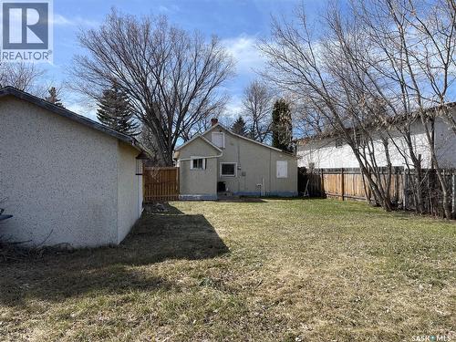 1432 105Th Street, North Battleford, SK - Outdoor