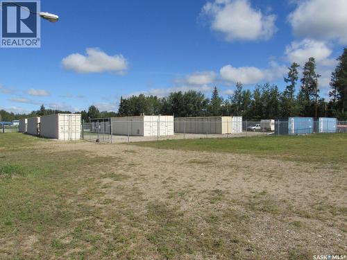 Storage At Bridgeview - 101 Hwy 35 N, Nipawin, SK 