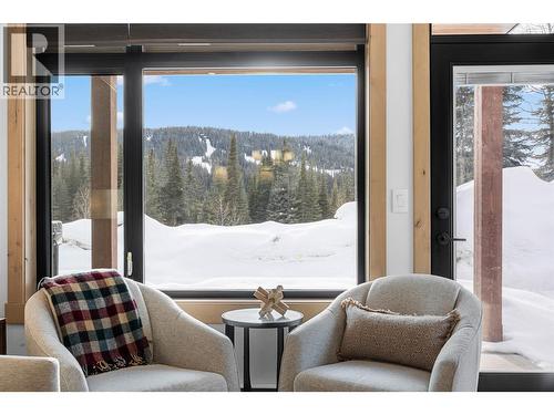 7005 Mcgillivray Lake Drive Unit# 16, Sun Peaks, BC - Indoor