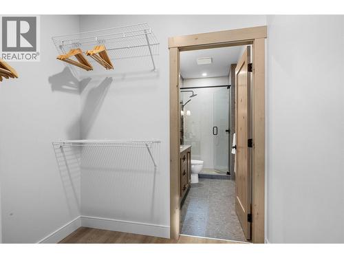 7005 Mcgillivray Lake Drive Unit# 16, Sun Peaks, BC - Indoor