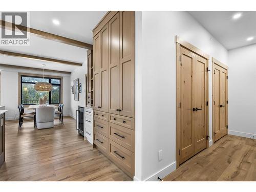 7005 Mcgillivray Lake Drive Unit# 18, Sun Peaks, BC - Indoor