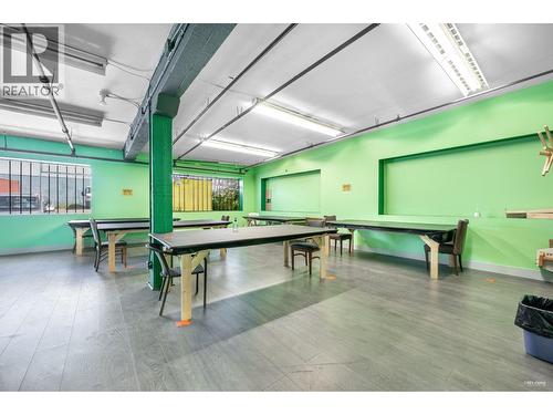 1290 Clark Drive, Vancouver, BC 