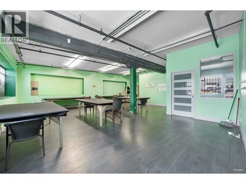 1290 Clark Drive, Vancouver, BC 