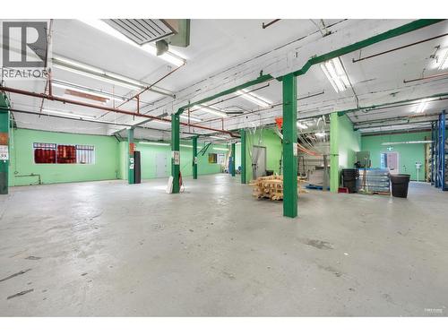 1290 Clark Drive, Vancouver, BC 