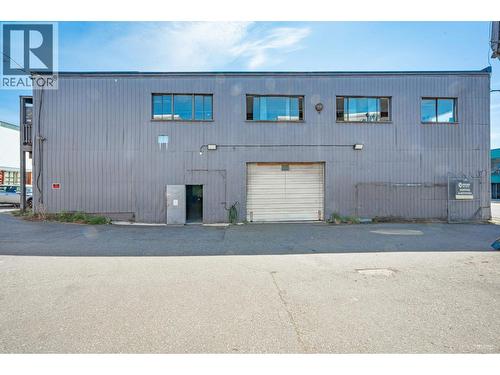 1290 Clark Drive, Vancouver, BC 