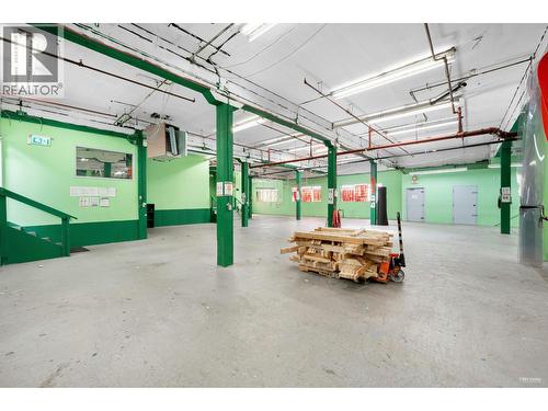 1290 Clark Drive, Vancouver, BC 