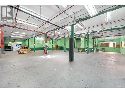 1290 Clark Drive, Vancouver, BC 