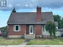 Lower - 482 Thorold Road, Welland (N. Welland), ON  - Outdoor 